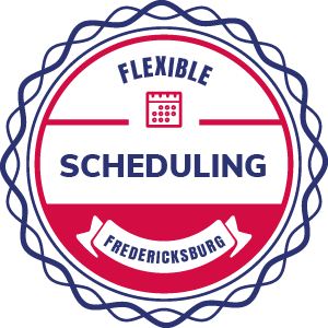 Flexible Scheduling