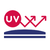 UV Resistance icon